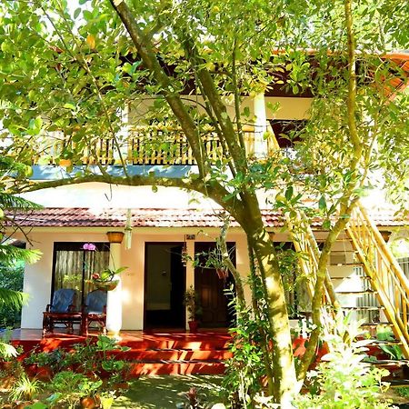 Marari John'S Beach Mararikulam Exterior photo