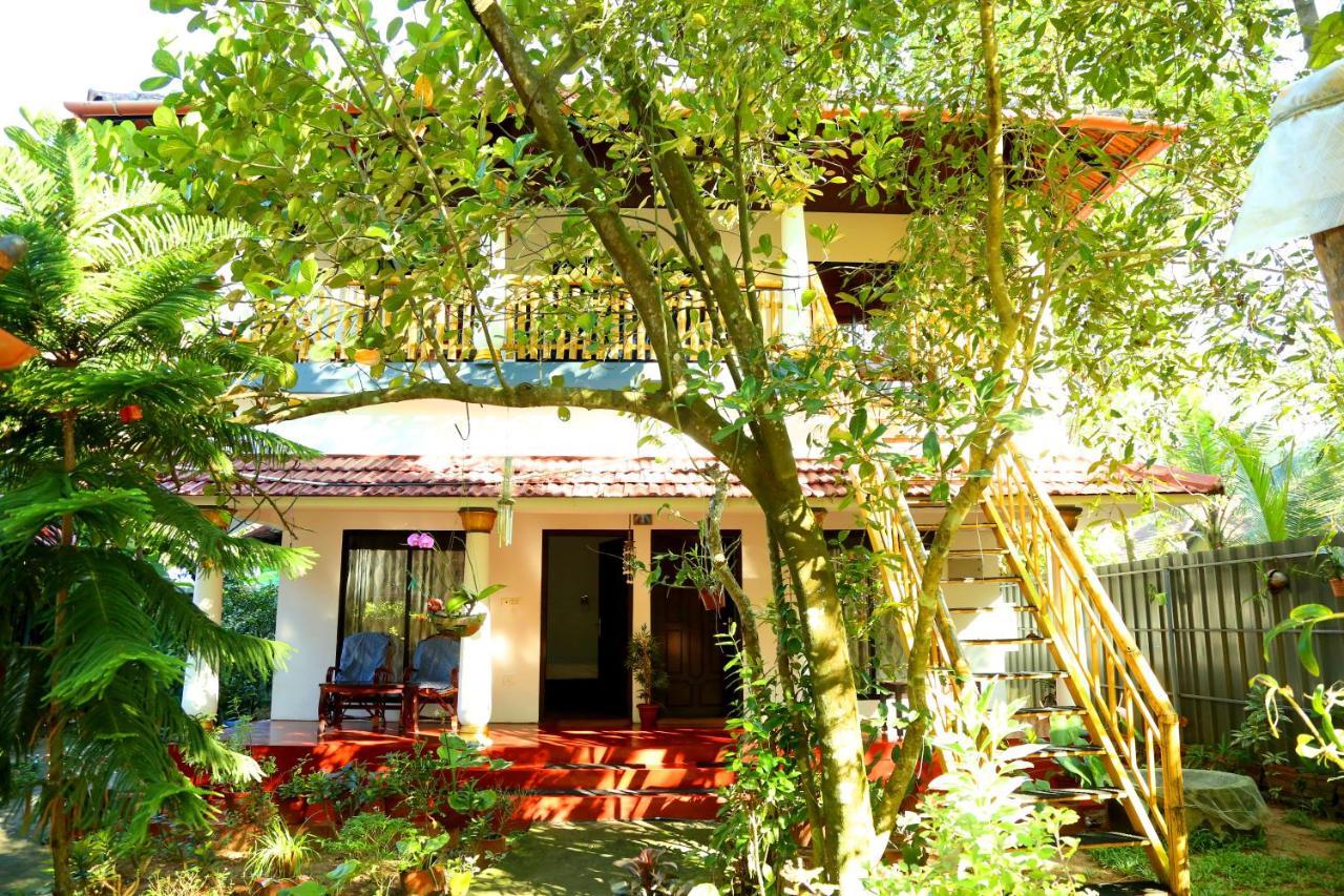 Marari John'S Beach Mararikulam Exterior photo