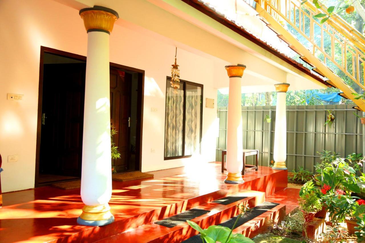 Marari John'S Beach Mararikulam Exterior photo