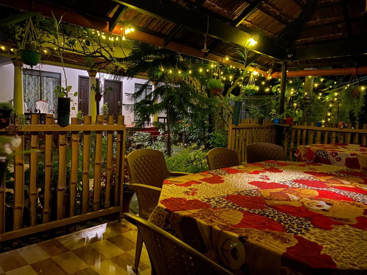 Marari John'S Beach Mararikulam Exterior photo