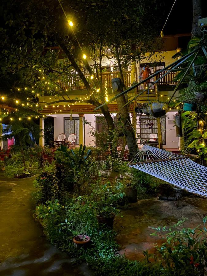 Marari John'S Beach Mararikulam Exterior photo