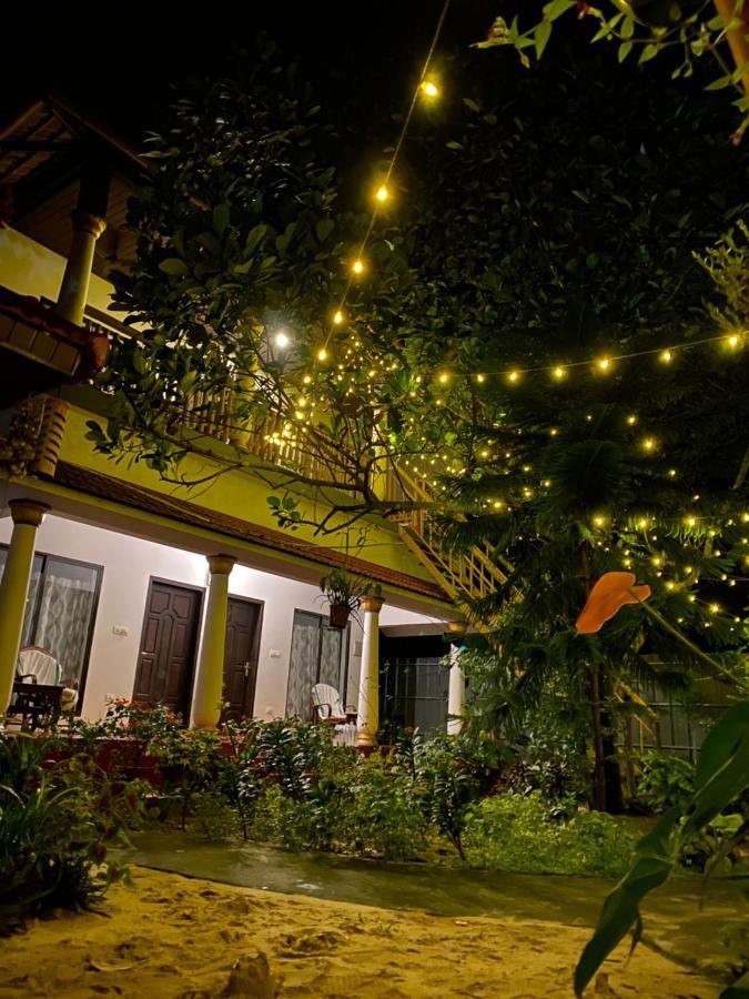 Marari John'S Beach Mararikulam Exterior photo