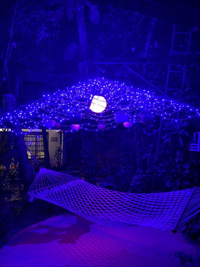 Marari John'S Beach Mararikulam Exterior photo