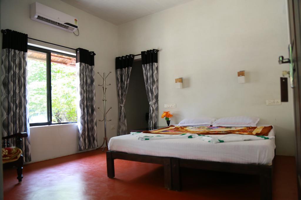 Marari John'S Beach Mararikulam Exterior photo
