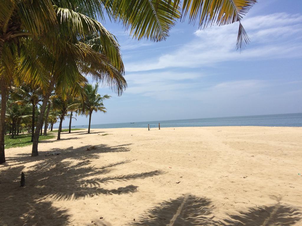 Marari John'S Beach Mararikulam Exterior photo