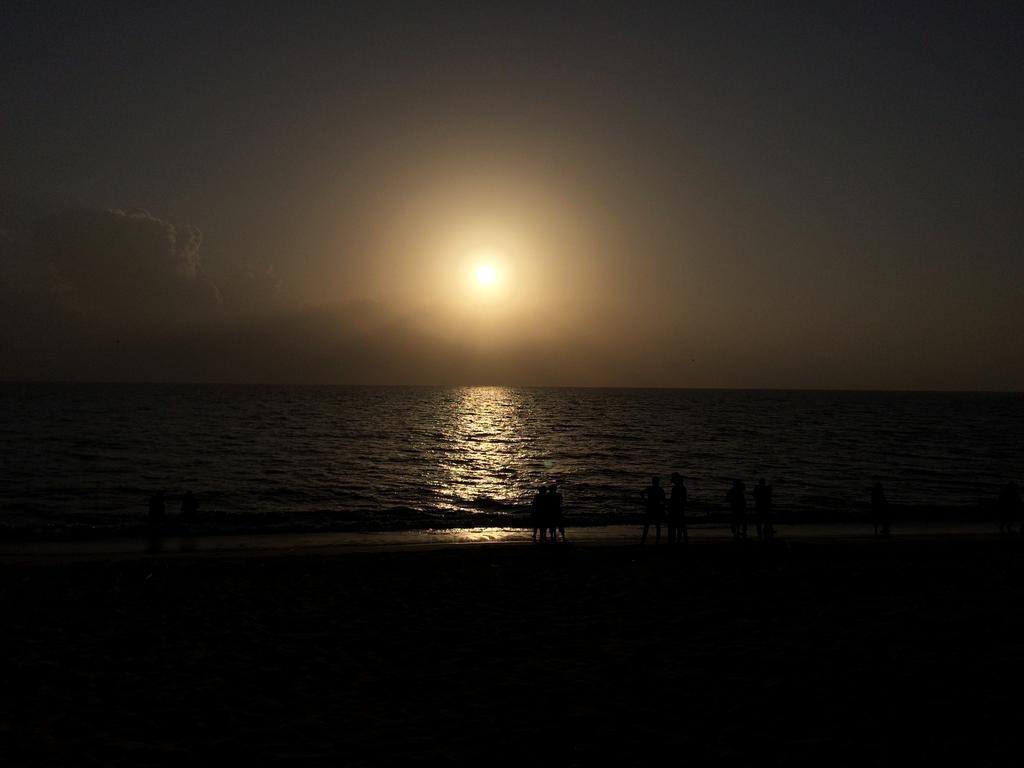 Marari John'S Beach Mararikulam Exterior photo