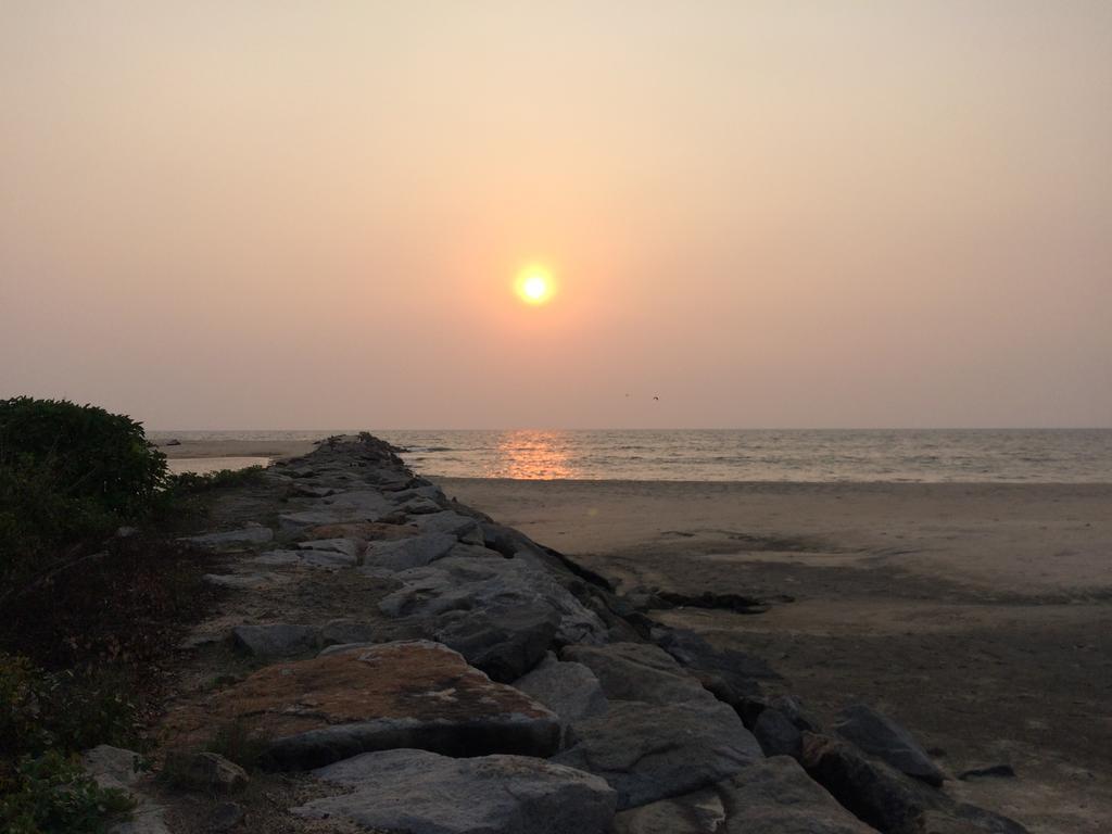 Marari John'S Beach Mararikulam Exterior photo