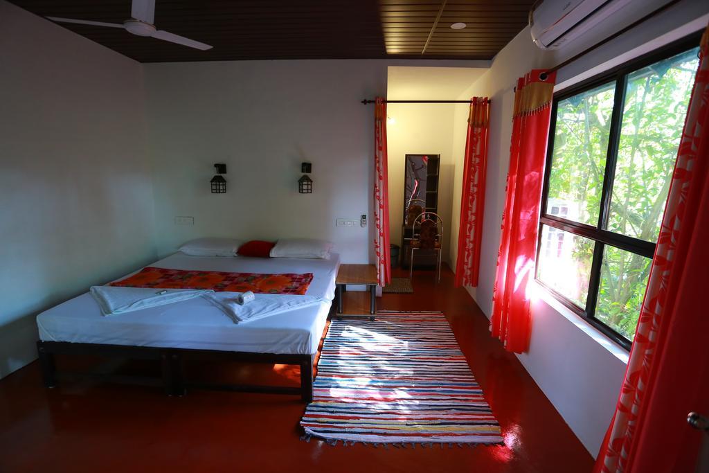 Marari John'S Beach Mararikulam Exterior photo